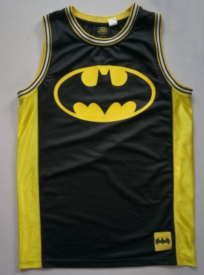 Manufacturing men branded sports vest from China