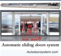 [MW]90 economic automatic  door,autodoorsystem