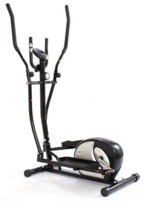 Home Magnetic Elliptical Trainer