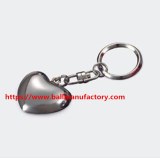 Sell metal clang heart,chiming heart,klangherz,key chain gift