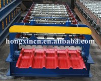 Trapezoidal Roof Sheet Forming Machine for Sale