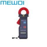 MEWOI7300-AC 0.000mA~60.00A High Accuracy AC Clamp Leaker/Leakage Current Clamp Meter