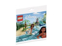 LEGO Disney - La baie du dauphin de Vaiana (30646)