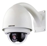 IP66 Outdoor high speed dome camera MG-OFII Series