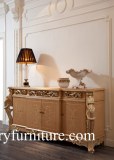 Classic table buffets sideboards decoration table furniture buffets dining buffets AH...