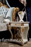 Night stands classical night stand bedside table wooden handcraft bedroom furniture AB...