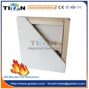 Magnesium Oxide Board