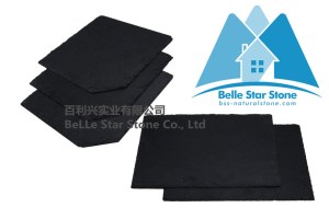 Chinese Slate Roof Tiles of CE Certificate
