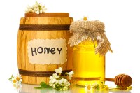 Honey 100 %natural