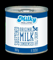 Holland Sweetened Condensed Milk