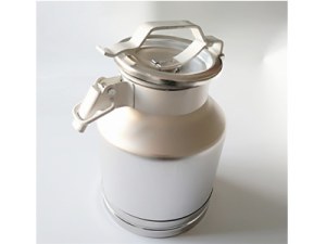 Milk Can