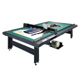 Mimaki CF22-1225 Flatbed Cutter (MEGAHPRINTING)