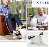 Auto Motorized Mini Exercise Bike For Elderly