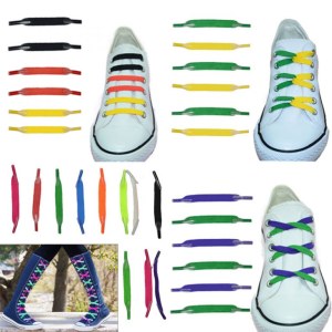 Minilaces, notie shoelaces