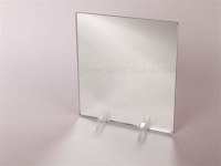 SILVER MIRROR---AS/NZS 2208: 1996, CE, ISO 9002