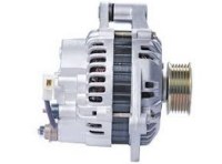 Mitsubishi alternator