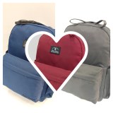 BIG BAG – The Stylish and Practical Backpack for All Ages