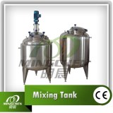 Food Grade Mixing Tank/ Storage Tank/ Stainless Steel mixer