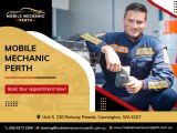 MOBILE MECHANIC PERTH – A PROFESSIONAL TEAM OF MECHANICS YOU CAN TRUST