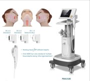 Wrinkle remova beauty equipmentl!!High intensity focoused ultrasound FU4.5-2S hifu machine