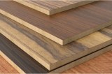 Block Board - High Quality Melamine Laminated Wood Panels For Sale