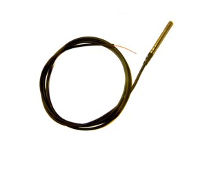 Moisture sensor