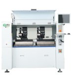 MOJE M612 High Speed And High Accuracy Flexible Advanced SMT Machine, SMT Chip Mounter...