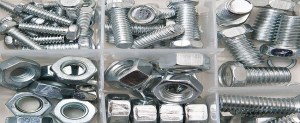 Monel 400 Nut And Bolt  