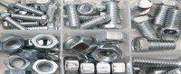 Monel 400 Nut And Bolt  