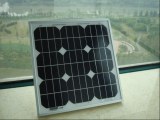 20w solar panel