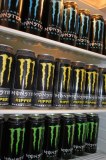 Monster Energy Drink 500Ml