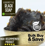 Moroccan black soap wholesale supplier
