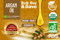 ORGANICA GROUP, the leader in the export of argan oil and natural cosmetics from Morocco.