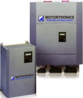 Motortronics Soft Starter VMX-H-960-CB