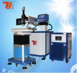 400 watt mould laser welding machine with TaiYi brand