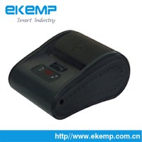80mm Bluetooth Wifi Thermal Printer Label Code 2016 Mini Receipt Printer