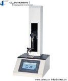 Medical packaging testing machine