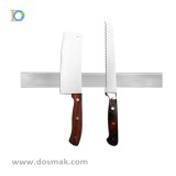 Wall-Mounted Stainless Steel Magnetic Knife Rack