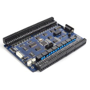 Controller board, ASC-MS24