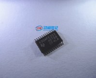 New Arrival Hot Sale MSP430 MSP430AFE253 MSP430AFE253IPW For IC Ultra-Low-Power Microco...