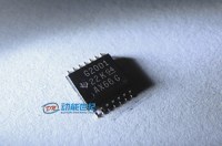New Arrival Hot Sale MSP430 MSP430G2001 MSP430G2001IPW14R For IC Mixed Signal Microcont...