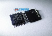 New Arrival Hot Sale MSP430 MSP430G2211 MSP430G2211IPW14R For IC Mixed Signal Microcont...