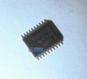 New Arrival Hot Sale MSP430 MSP430G2452 MSP430G2452IPW20R For IC Mixed Signal Microcont...