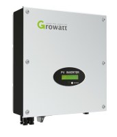 Growatt single phase grid tie inverter 2.5KW-5.5KW MTL-S