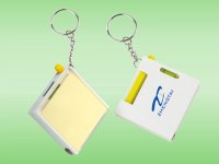 Multi-functional tape measure with memo pad,pen,level,promo gift,tool