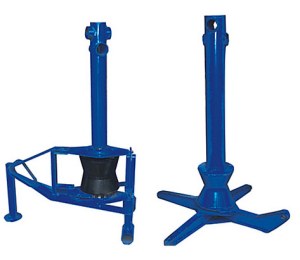 Tractor cable winch, cable puller for sale