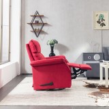 Multifunctional Capsule Sofa Manual Electric Function Can Lie Living Room Nordic Style...