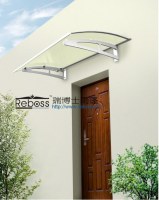 N series Aluminium Door Canopy