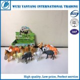 18cm farm animal model toys 12 pcs