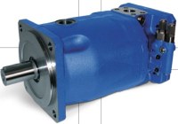 NACHI Gear Pump / NACHI Hydraulic Pump